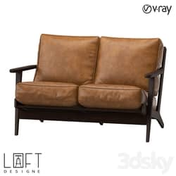 Sofa LoftDesigne 36250 model 