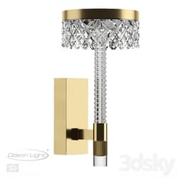 Odeon Light 5032/8WL FIVRE 