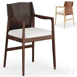 LULU DINING CHAIR 