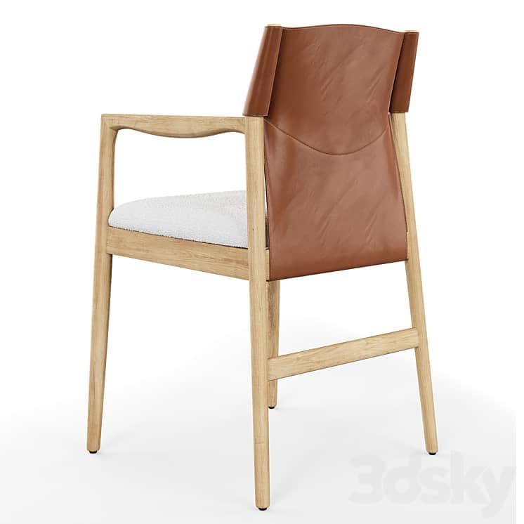 LULU DINING CHAIR