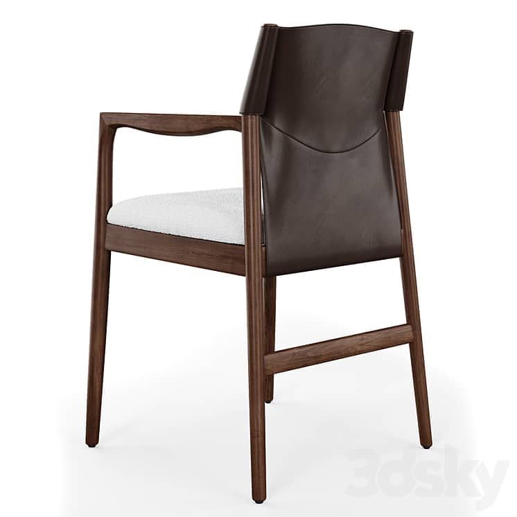 LULU DINING CHAIR