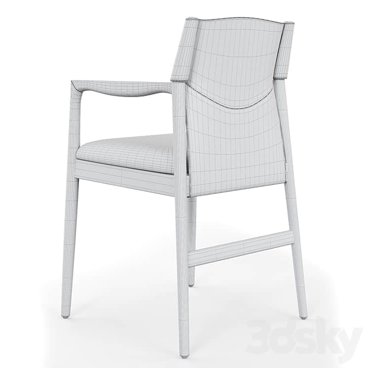 LULU DINING CHAIR