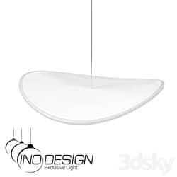 OM Hanging decor Inodesign Disk 18 