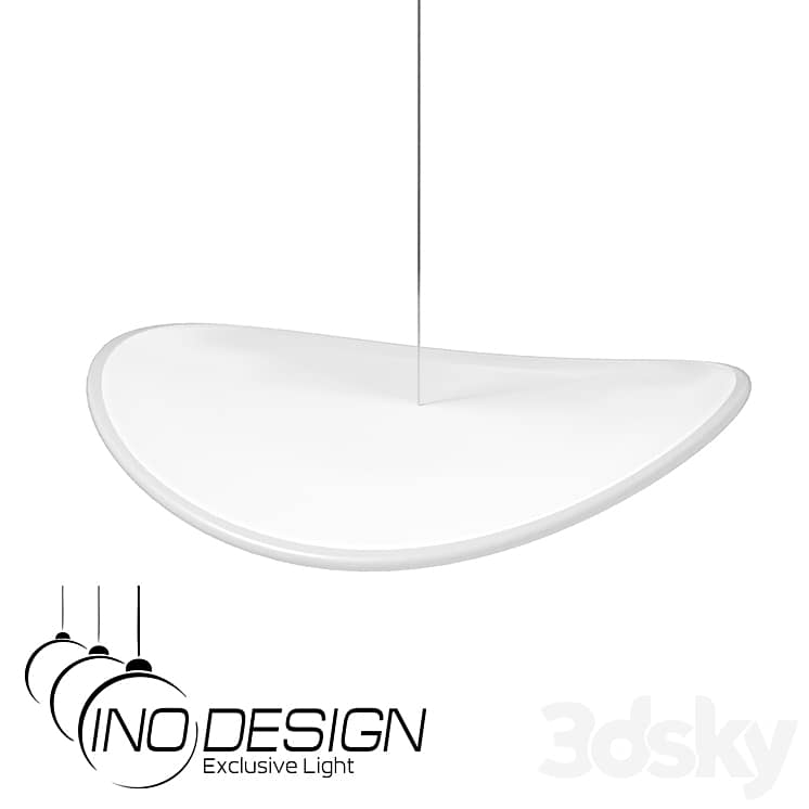OM Hanging decor Inodesign Disk 18