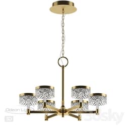 Odeon Light 5032/36L Fivre 