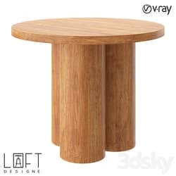 Coffee table LoftDesigne 6708 model 