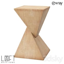 Coffee table LoftDesigne 61700 model 