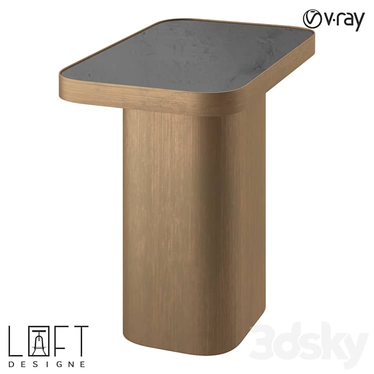 Coffee table LoftDesigne 70414 model