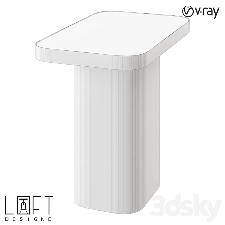 Coffee table LoftDesigne 70414 model