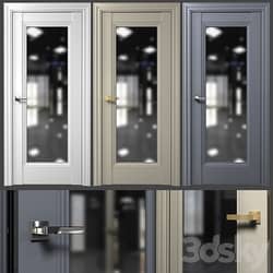 Interior doors AurumDoors, Cobalt 30 