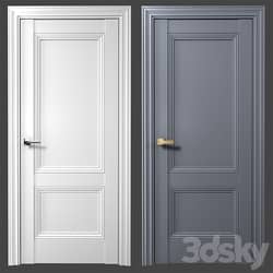 Interior doors AurumDoors Cobalt 32 