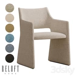 Chair CASHEW 