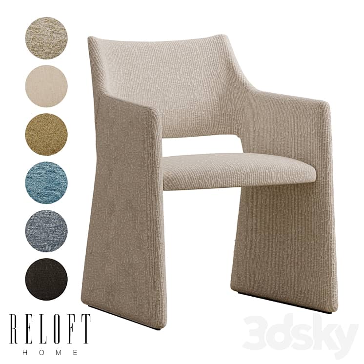 Chair CASHEW