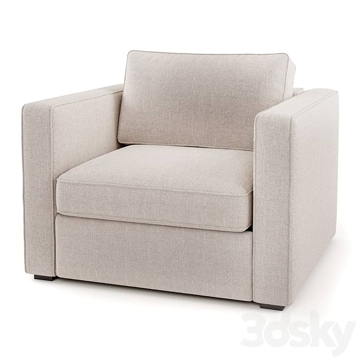 OM Chair Steve K 6 Lavsit