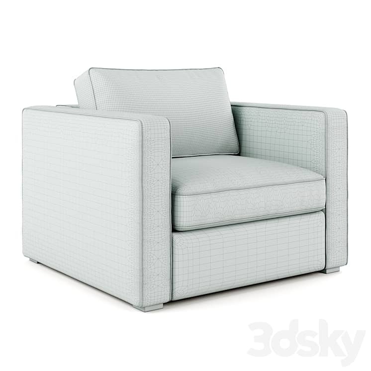 OM Chair Steve K 6 Lavsit