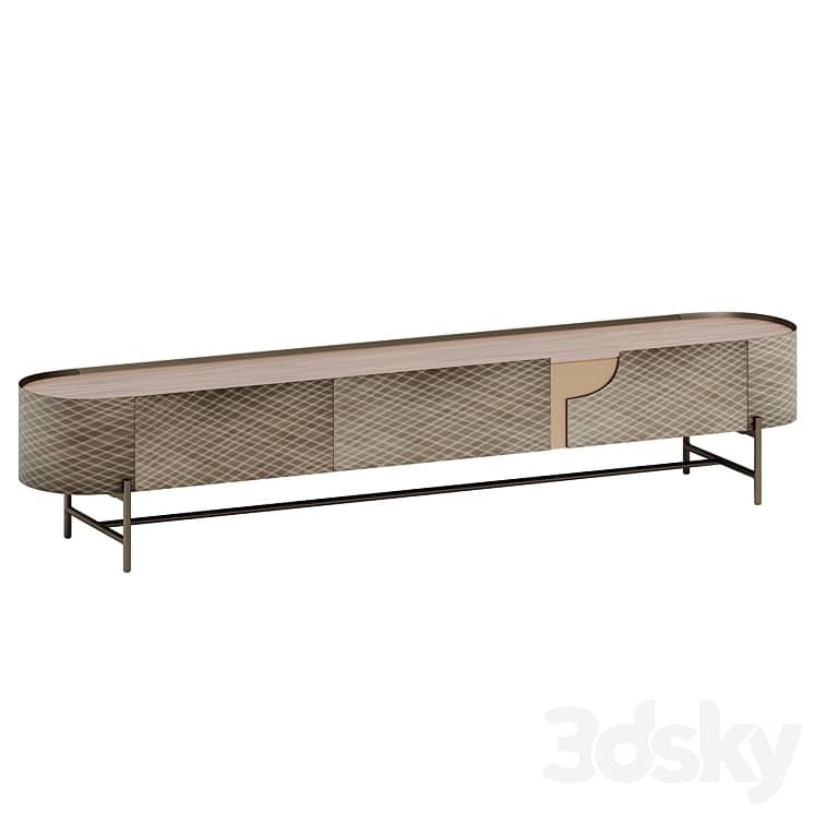 Emily TV Stand