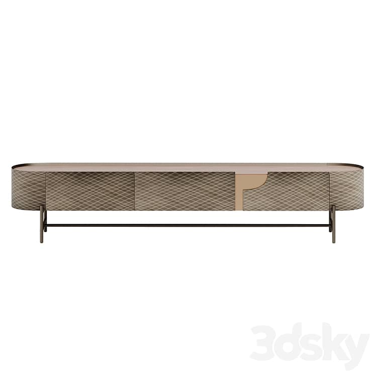 Emily TV Stand