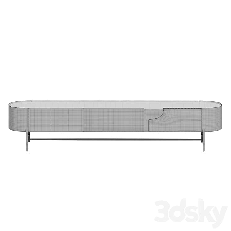 Emily TV Stand