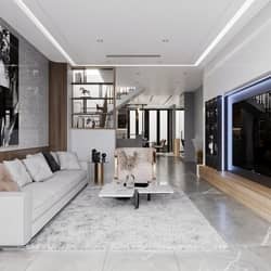 Interiors aKoBZi4h 