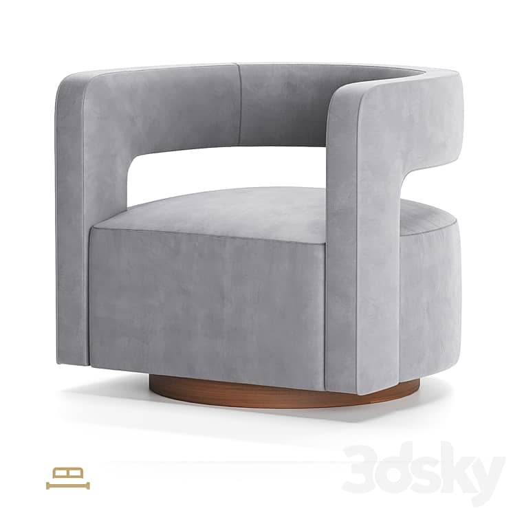 OM Armchair Noah