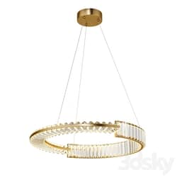 OM Indigo FRIZZANTE 12015/1PL Brass 