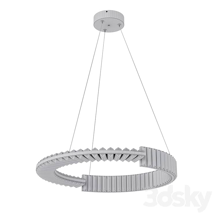 OM Indigo FRIZZANTE 12015/1PL Brass