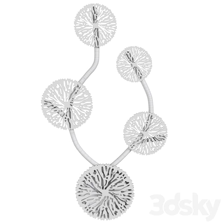 OM Indigo Sole 12016/5W Gold