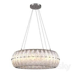 OM Indigo Finezza 12023/8P Nickel 