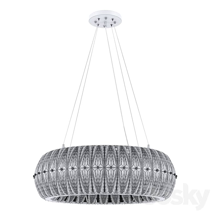 OM Indigo Finezza 12023/8P Nickel