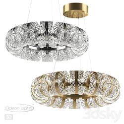 Odeon Light 5029/92L, 5030/92L MIRAGE 