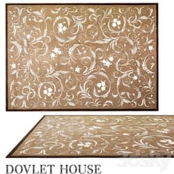 OM Carpet DOVLET HOUSE (art 7257) 