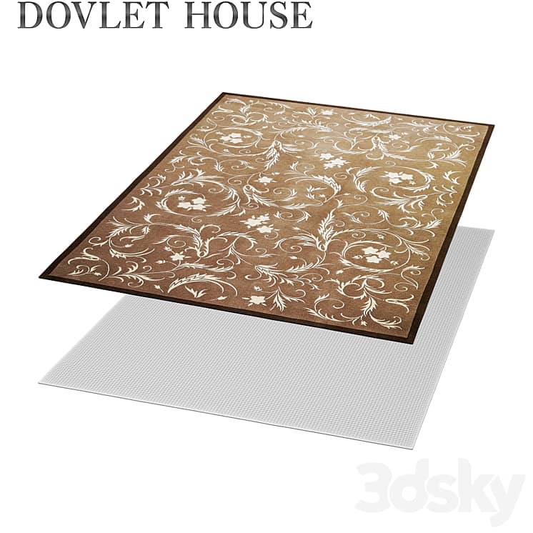 OM Carpet DOVLET HOUSE (art 7257)