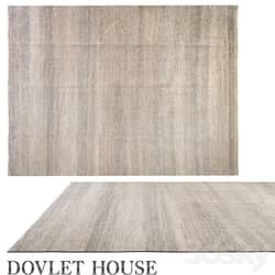 OM Carpet DOVLET HOUSE (art 7812) 