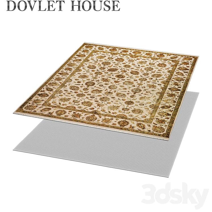 OM Carpet DOVLET HOUSE (art 7861)