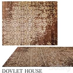 OM Carpet DOVLET HOUSE (art 7973) 