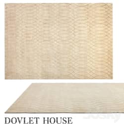 OM Carpet DOVLET HOUSE (art 7984) 