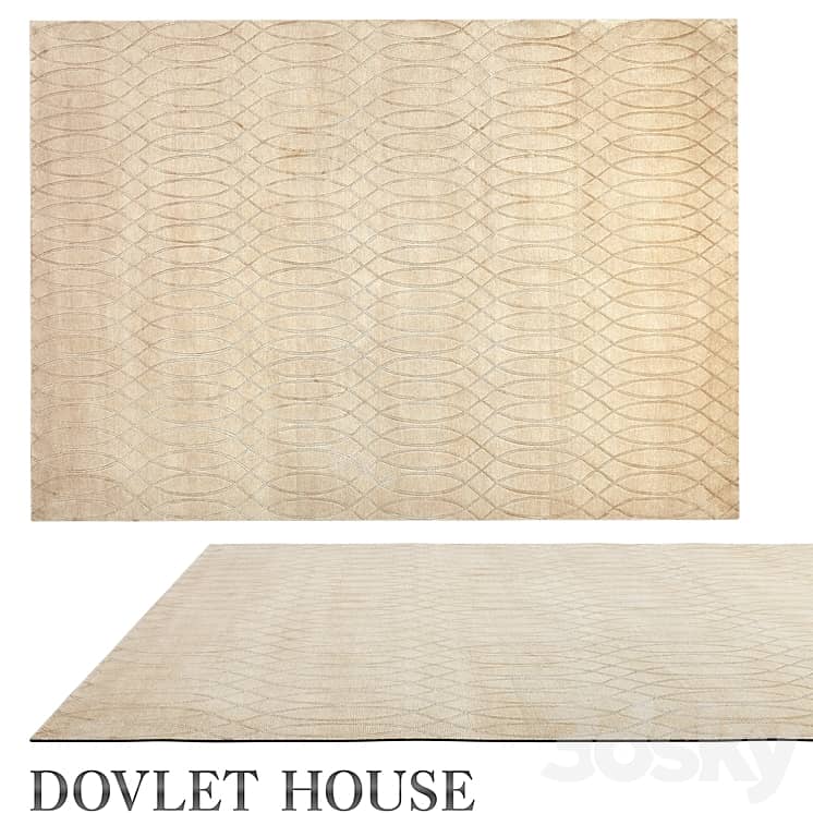 OM Carpet DOVLET HOUSE (art 7984)