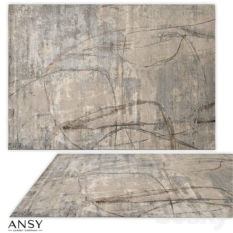 Carpet from ANSY (No. 4285)