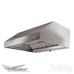 Supply and exhaust umbrella ZPVN 03 PREMIUM from Finist 