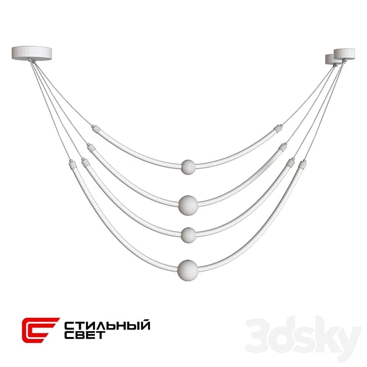 LIANA 7018 Stylish Light