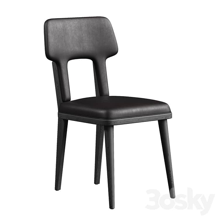 Fork Dining Chair