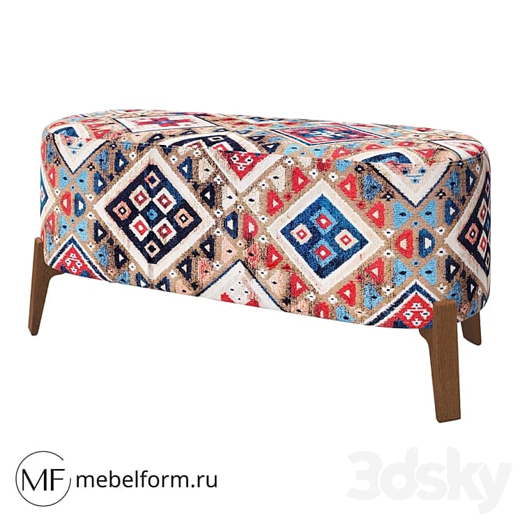 OM AVRORA BIG WOOD 100cm