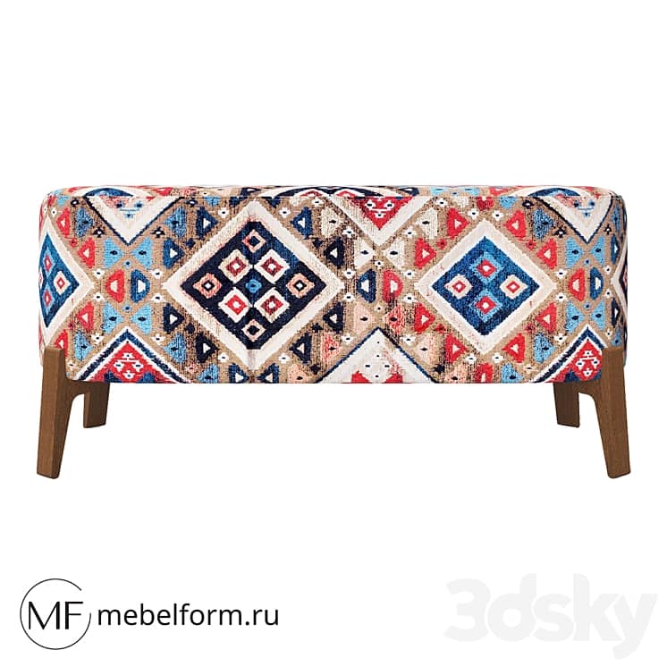 OM AVRORA BIG WOOD 100cm