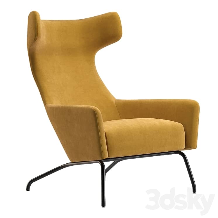 OM chair Pall Kalibroom