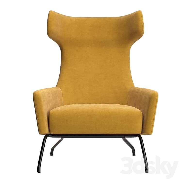 OM chair Pall Kalibroom