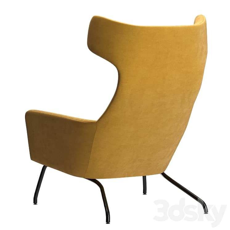 OM chair Pall Kalibroom