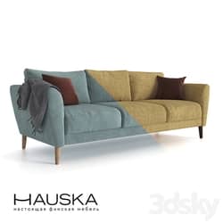 OM Sofa ARIA from Hauska 
