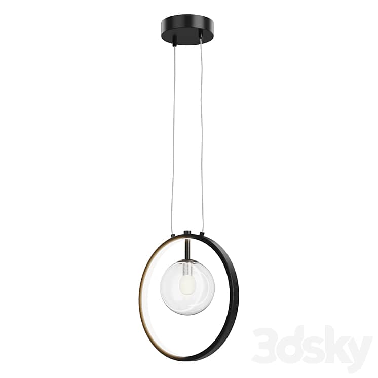 OM Pendant lamp Lussole LSP 7088