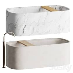 Cocoon Pb Bath 