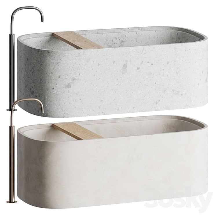 Cocoon Pb Bath